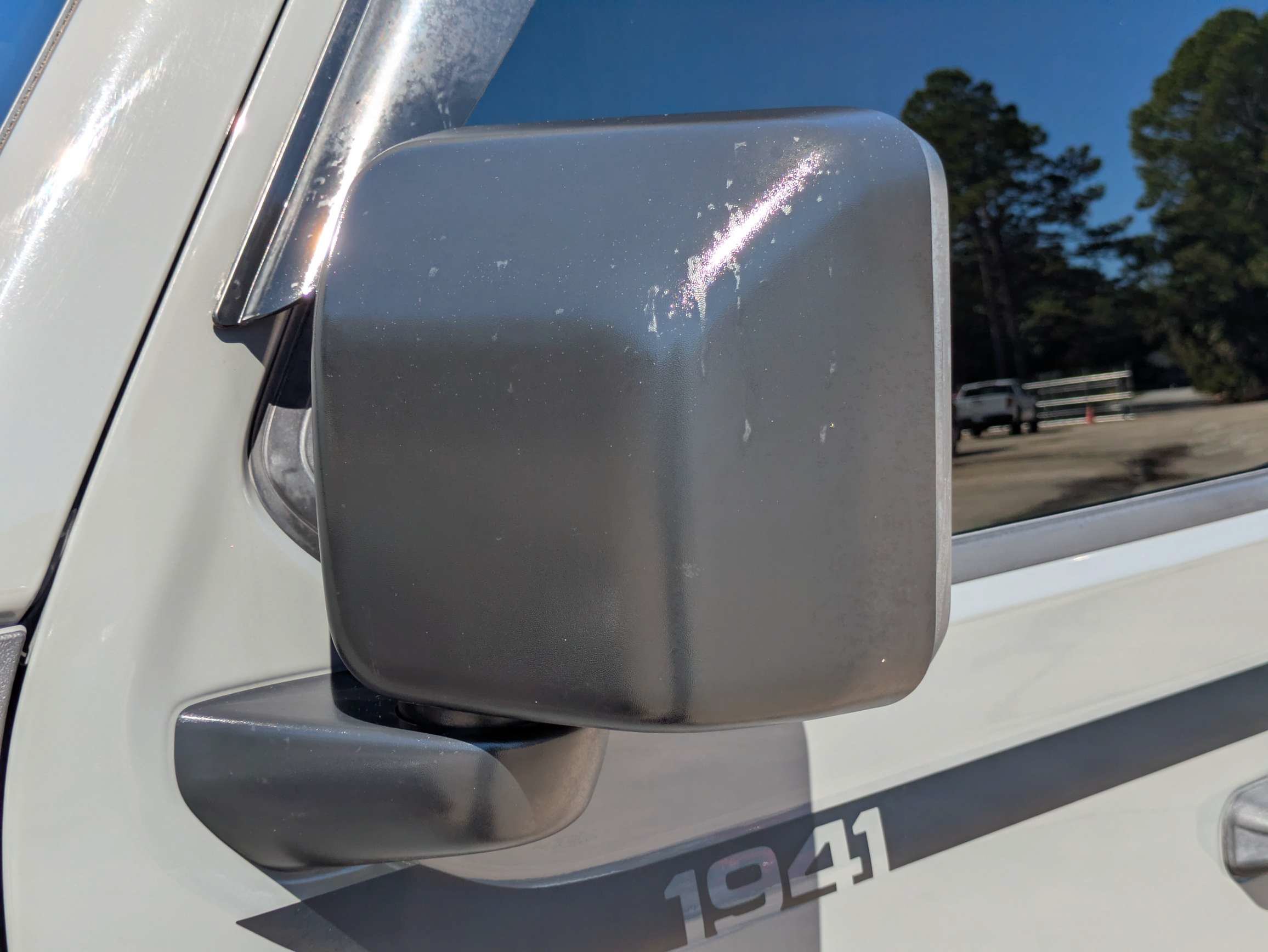 Used 2018 Jeep Wrangler Unlimited Rubicon AWD/4WD image 33