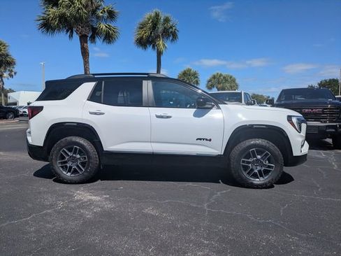 New 2026 GMC Terrain AT4 w/ Convenience Package III AWD/4WD image 3