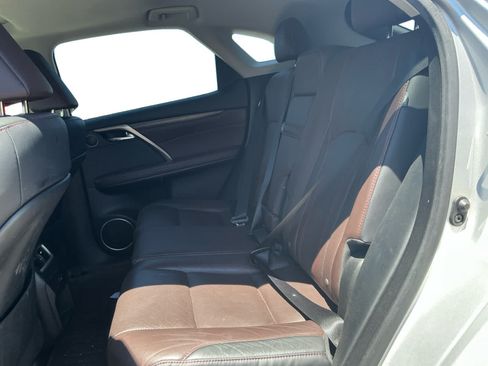 Used 2016 Lexus RX 350 AWD w/ Premium Package image 12