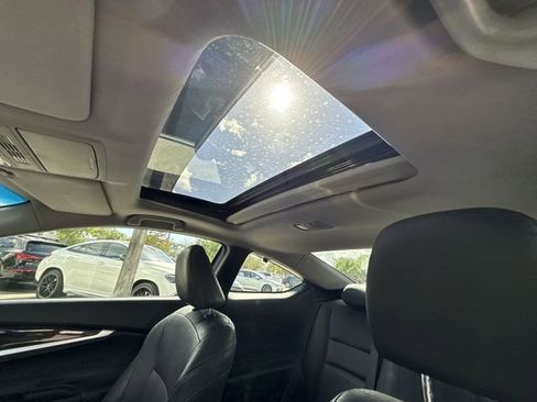 Used 2013 Honda Accord EX-L image 21
