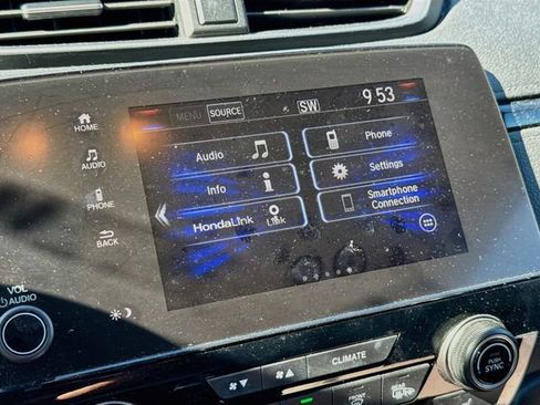 Used 2018 Honda CR-V EX-L image 15
