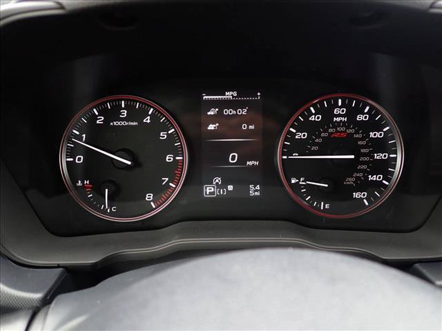 New 2026 Subaru Impreza RS AWD/4WD image 23