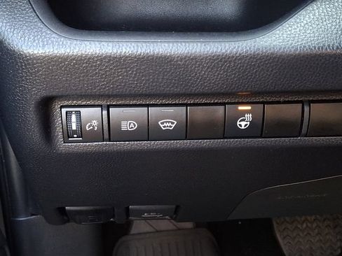 Certified 2024 Toyota RAV4 XLE w/ Weather Package AWD/4WD image 25