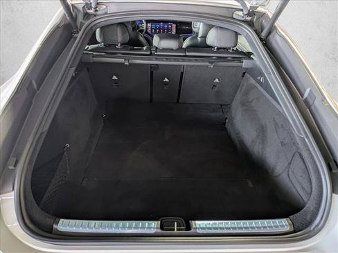 Certified 2023 Mercedes-Benz EQS 450+ Sedan image 6
