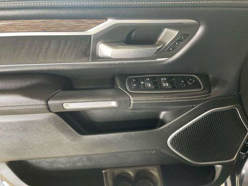 Certified 2020 RAM 1500 Laramie AWD/4WD image 14