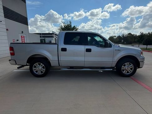 Used 2008 Ford F150 XLT RWD image 6