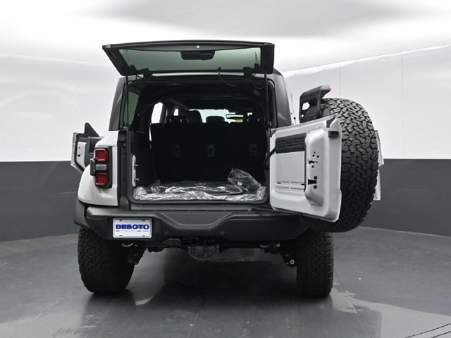New 2026 Ford Bronco Raptor AWD/4WD image 68