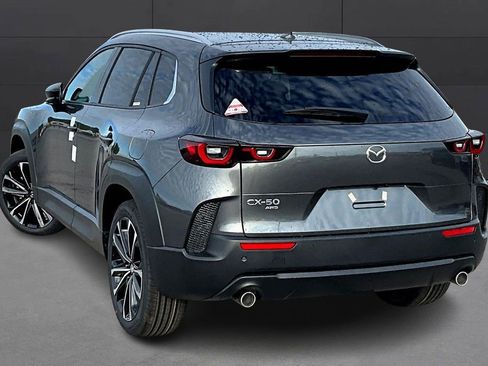 New 2026 MAZDA CX-50 AWD 2.5 S w/ Weather Package image 3
