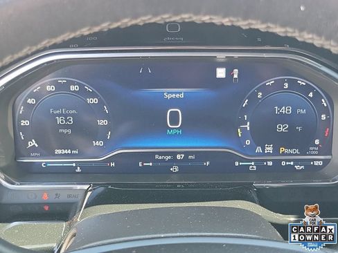 Used 2022 Chevrolet Silverado 1500 RST AWD/4WD image 24