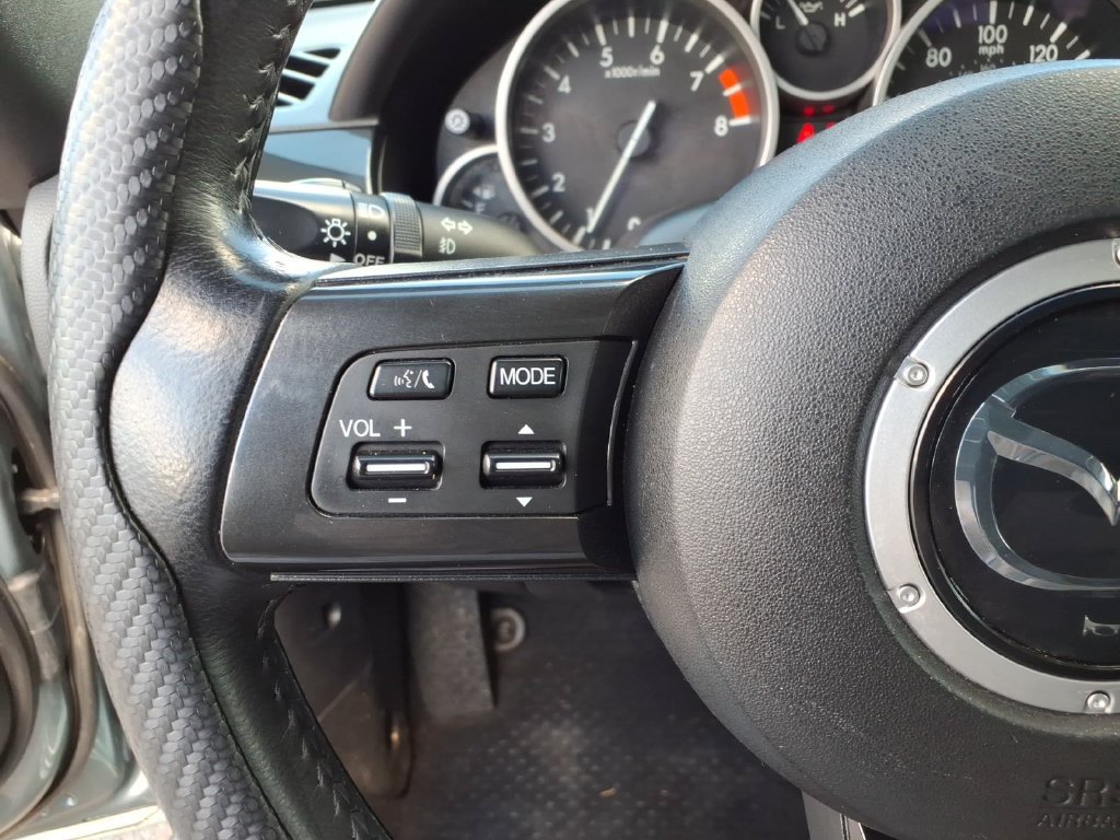 Used 2013 MAZDA MX-5 Miata Grand Touring RWD image 26