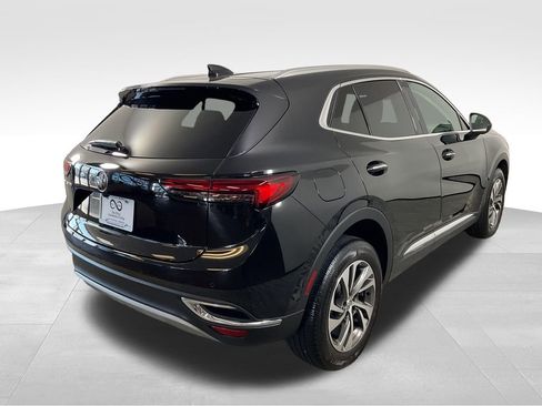 Used 2022 Buick Envision Essence w/ Technology Package I image 9