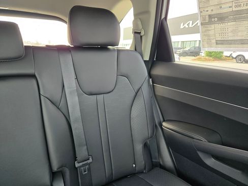 New 2026 Kia Sorento S w/ S Panoramic Sunroof Package image 14