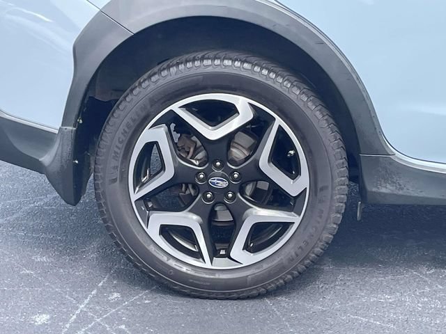 Used 2019 Subaru Crosstrek 2.0i Limited w/ Popular Package #4 AWD/4WD image 9