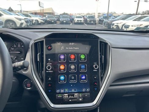 Used 2025 Subaru Crosstrek 2.5i Limited image 17