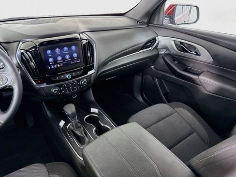 Used 2023 Chevrolet Traverse LT AWD/4WD image 23