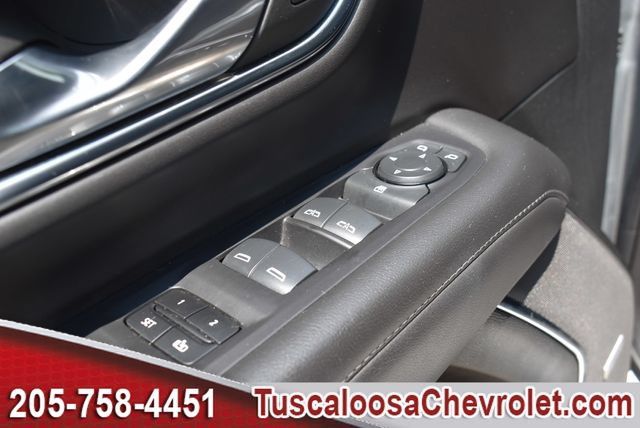 Certified 2024 Chevrolet Suburban LT AWD/4WD image 21