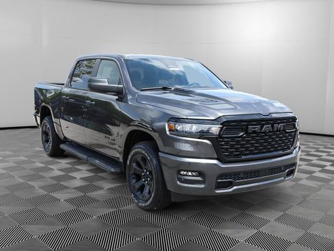 New 2026 RAM 1500 Express AWD/4WD image 9