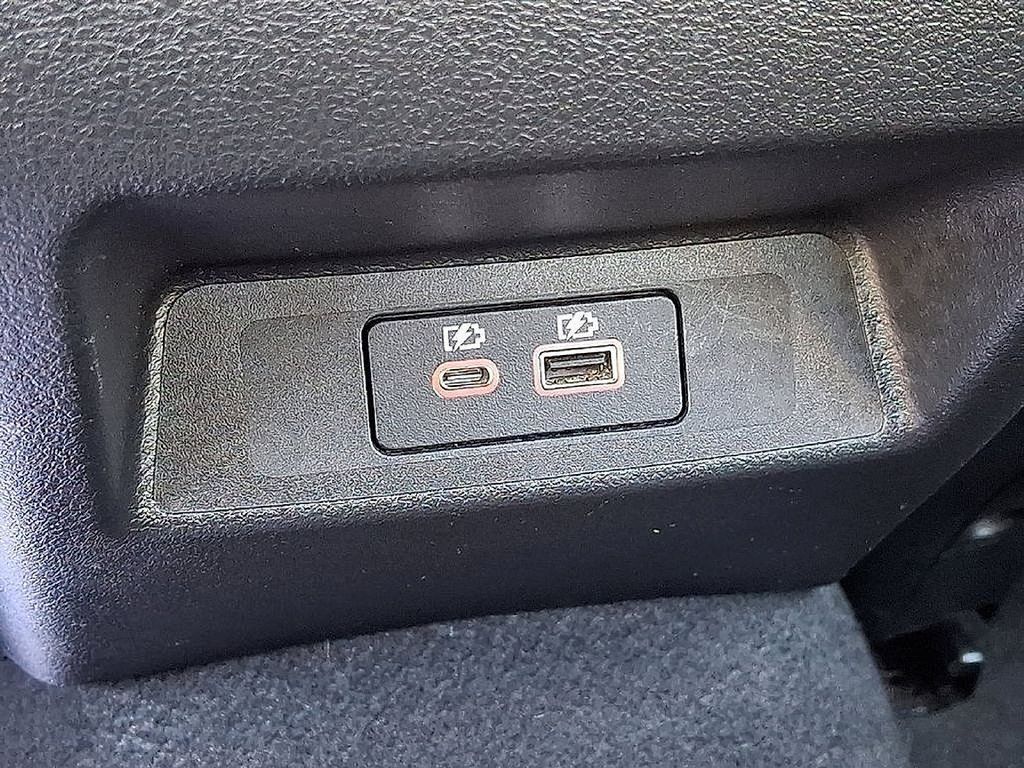 Used 2023 Nissan Altima 2.5 SR FWD image 25