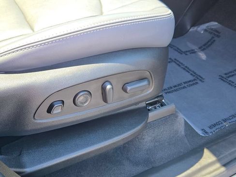 Used 2023 Buick Enclave Premium w/ Experience Buick Package AWD/4WD image 7