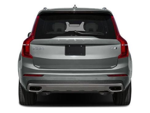 Used 2016 Volvo XC90 T6 Inscription AWD/4WD image 5