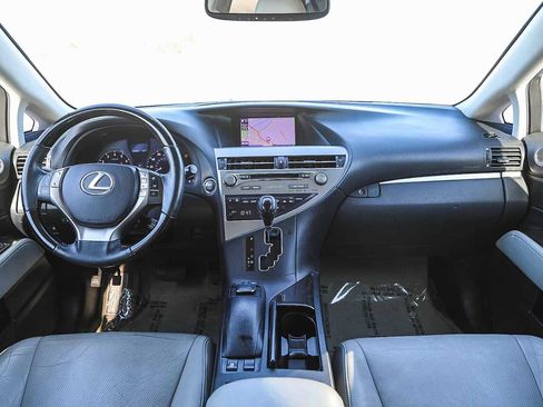 Used 2013 Lexus RX 350 FWD image 12