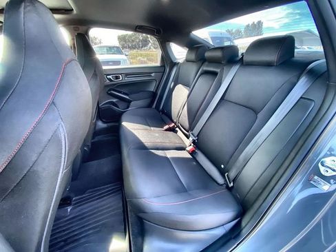 Used 2026 Honda Civic Si image 17