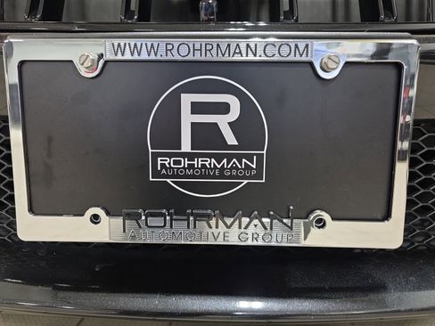 Certified 2025 Nissan Armada PRO-4X w/ Pro-4X Premium Package AWD/4WD image 75