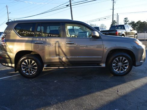 Used 2014 Lexus GX 460 Luxury image 5