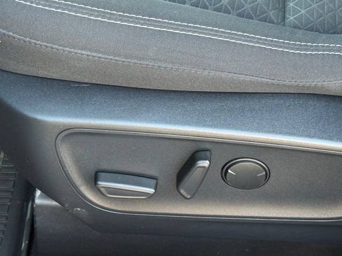 Certified 2024 Ford Escape Active AWD/4WD image 7