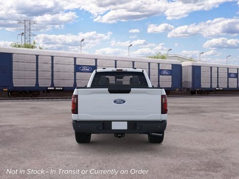 New 2026 Ford F150 XL RWD image 29