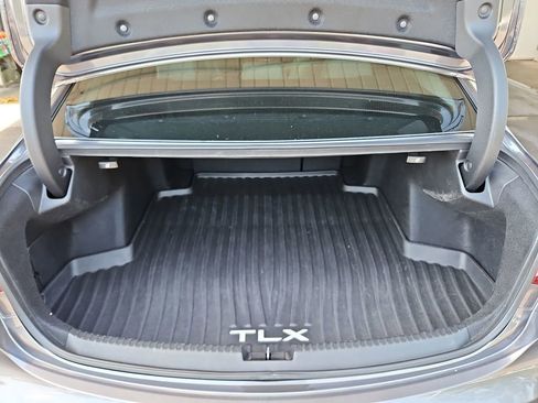 Used 2021 Acura TLX w/ Technology Package FWD image 33