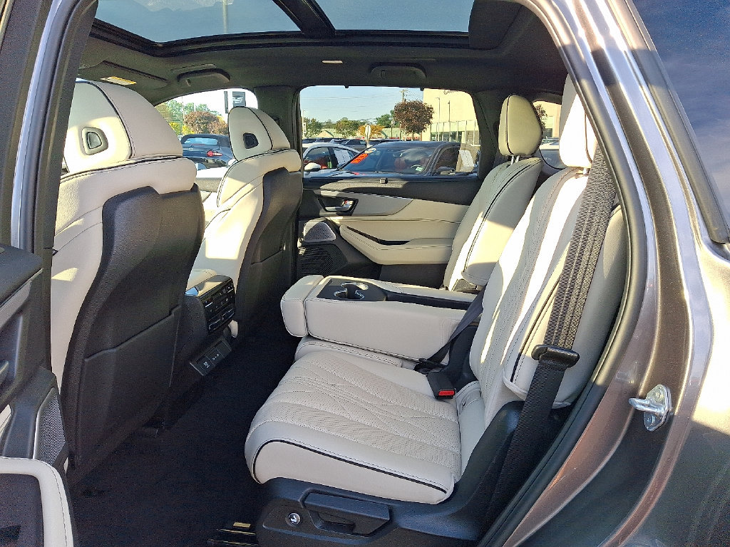 Certified 2026 Acura MDX A-Spec w/ Advance Package AWD/4WD image 10