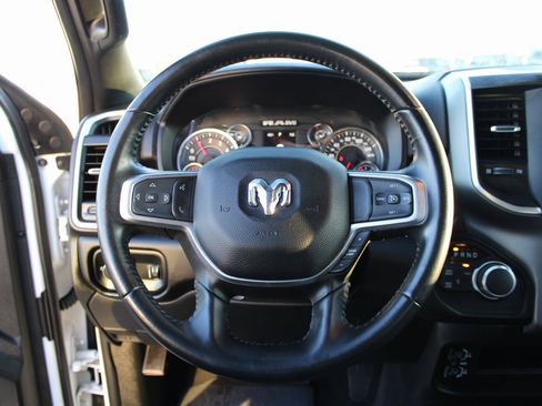 Used 2024 RAM 2500 Big Horn image 15