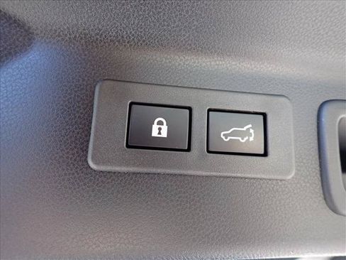 Certified 2026 Subaru Forester Touring AWD/4WD image 9