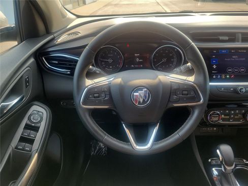 Used 2023 Buick Encore GX Select w/ Safety Package II AWD/4WD image 9