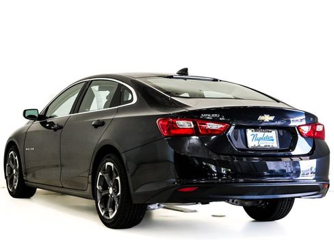 Used 2023 Chevrolet Malibu LT FWD image 8