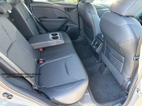 New 2026 Subaru Forester Premium AWD/4WD image 11