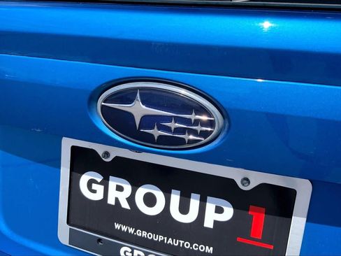 Used 2021 Subaru Impreza 2.0i Premium AWD/4WD image 30