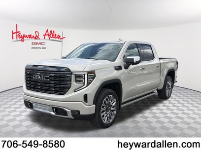 New 2026 GMC Sierra 1500 Denali Ultimate