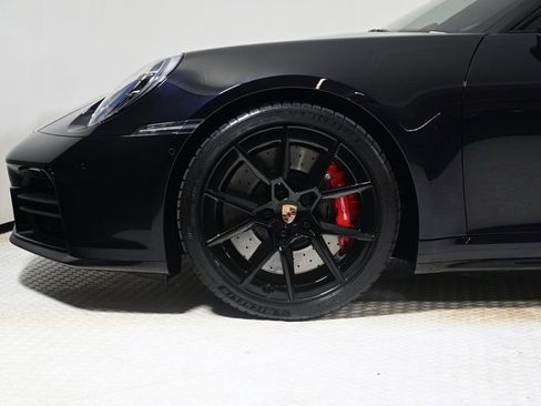 Certified 2026 Porsche 911 Carrera S image 31