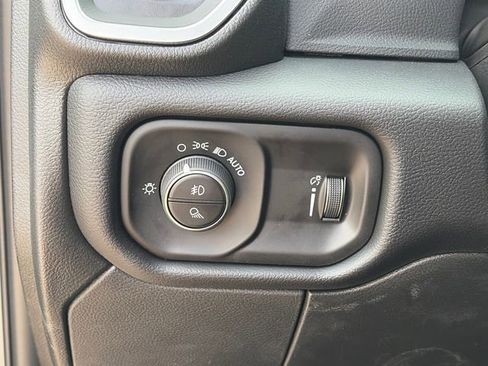 New 2026 RAM 2500 Lone Star AWD/4WD image 20