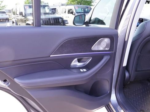 New 2026 Mercedes-Benz GLE 450 4MATIC image 21