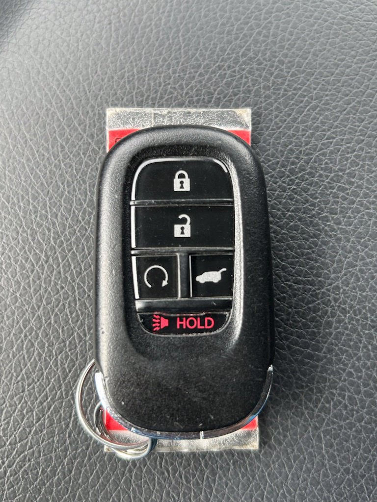 Used 2024 Honda Pilot Elite image 30