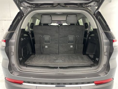 Used 2021 Jeep Grand Cherokee L Limited w/ Trailer Tow Group (B) image 53