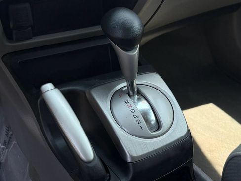 Used 2010 Honda Civic EX image 27