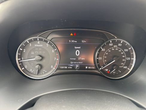 Used 2020 INFINITI QX80 Luxe w/ Proassist Package AWD/4WD image 18