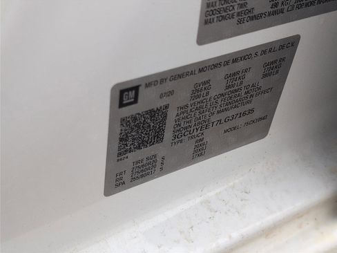 Used 2020 Chevrolet Silverado 1500 RST image 13