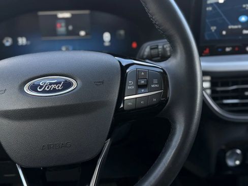 Used 2023 Ford Escape Platinum image 24