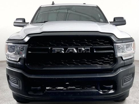 Used 2022 RAM 2500 Tradesman image 5