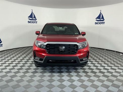 Used 2024 Honda Passport EX-L image 2